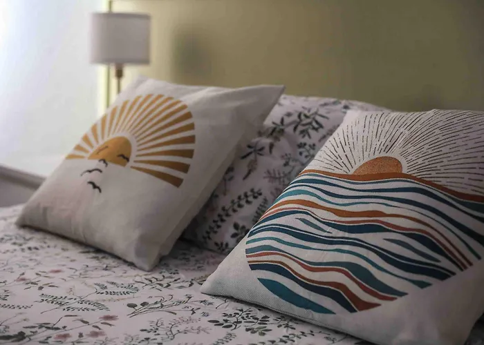 Costa Arenal - Biniplaya Apartment *