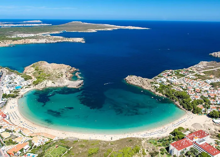 Costa Arenal - Biniplaya Apartment *