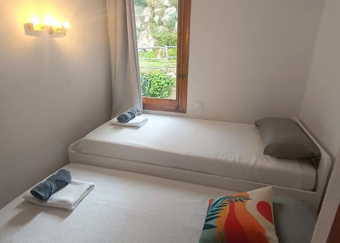 Apartment Costa Arenal - Biniplaya *