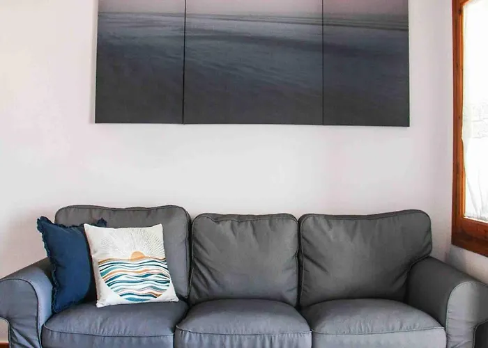 Costa Arenal - Biniplaya Apartment Arenal d'en Castell