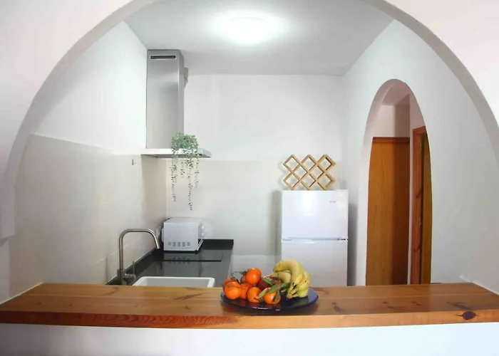 Costa Arenal - Biniplaya * Arenal d'en Castell