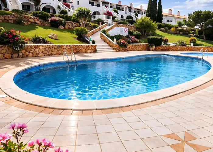 Costa Arenal - Biniplaya Apartment